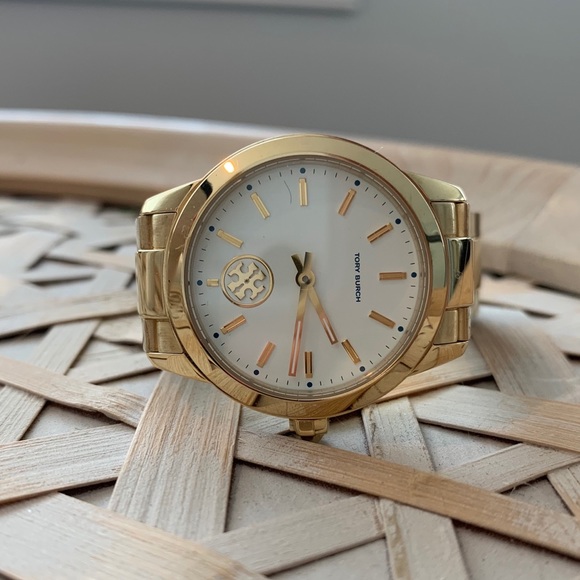 Women’s Tory Burch Watch - Picture 6 of 6